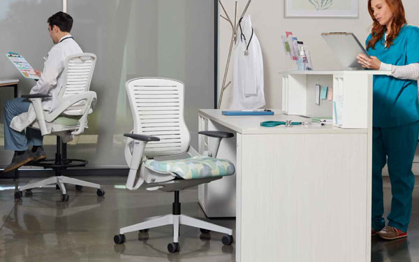 Medical and Healthcare Safe Seating